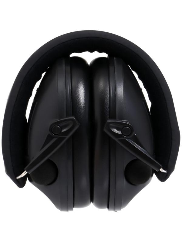 Наушники активные, тактические 