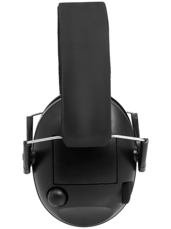 Наушники активные, тактические 