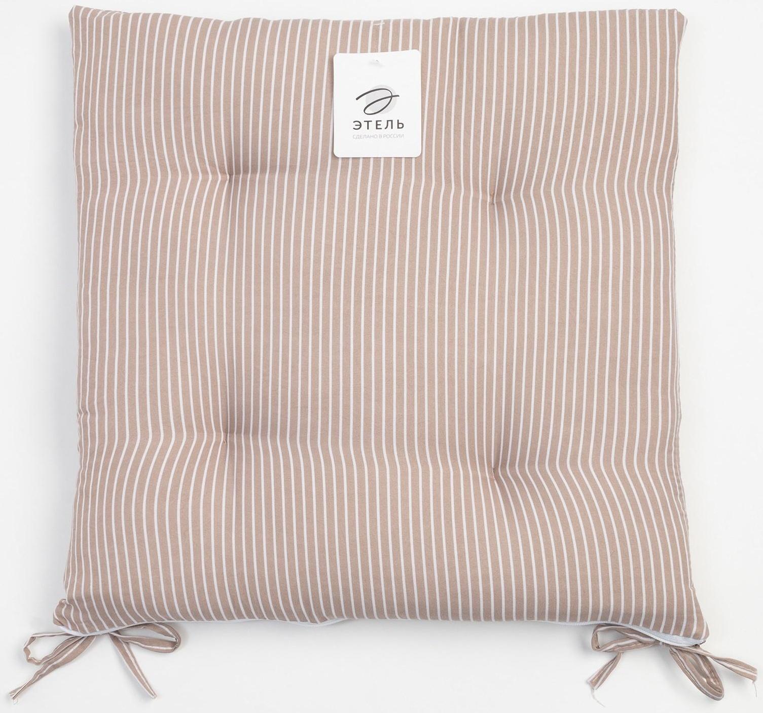 Сидушка на стул Этель 