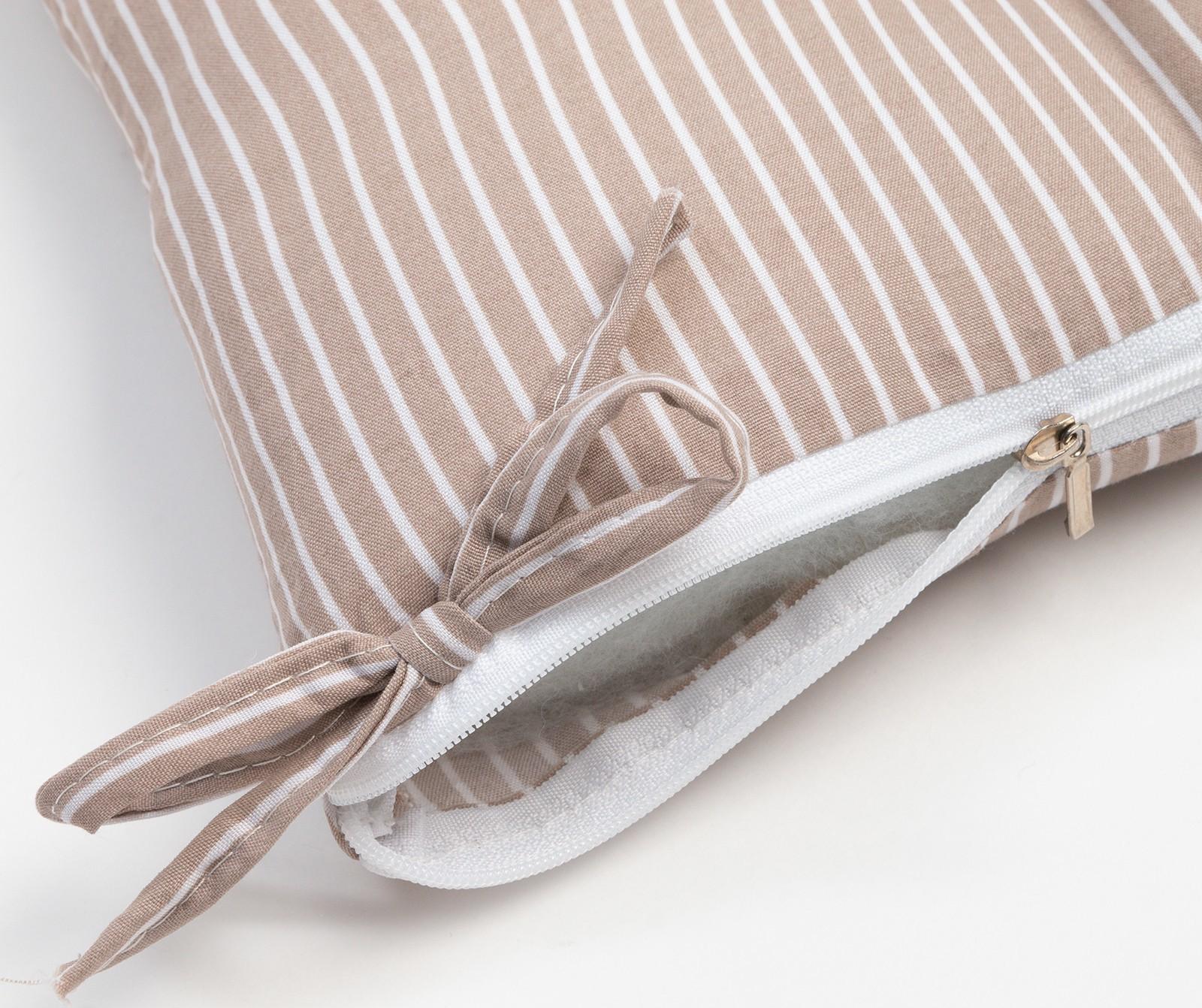 Сидушка на стул Этель 