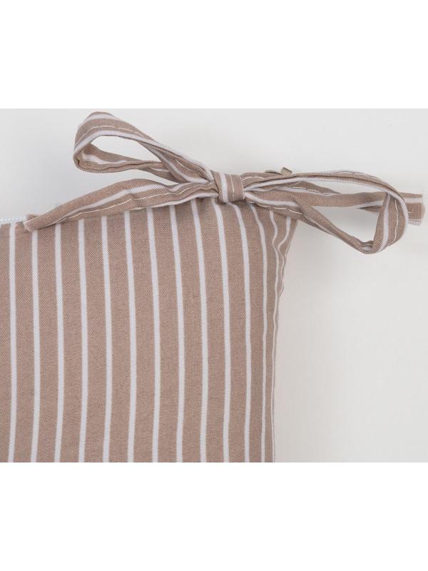 Сидушка на стул Этель 