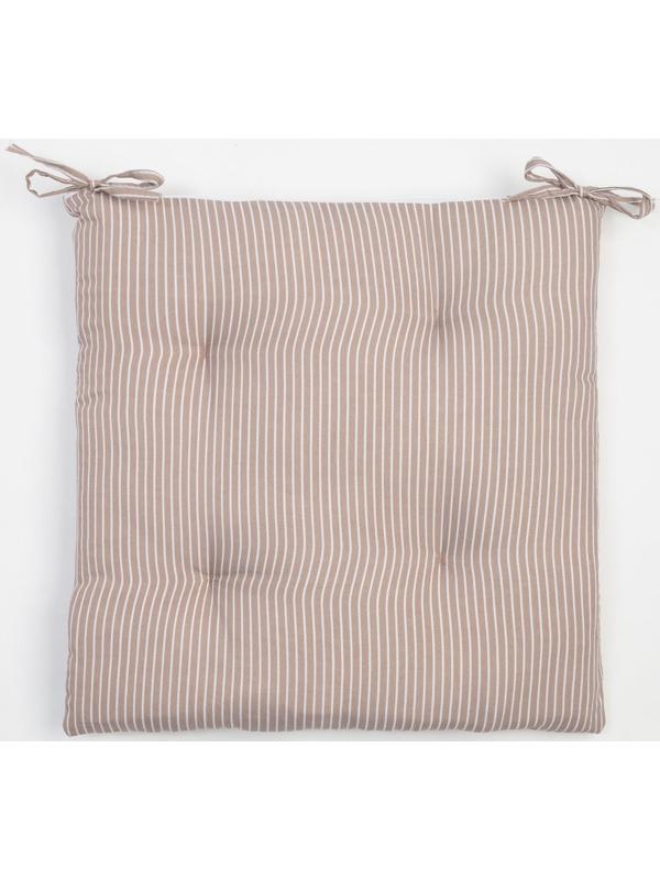 Сидушка на стул Этель 