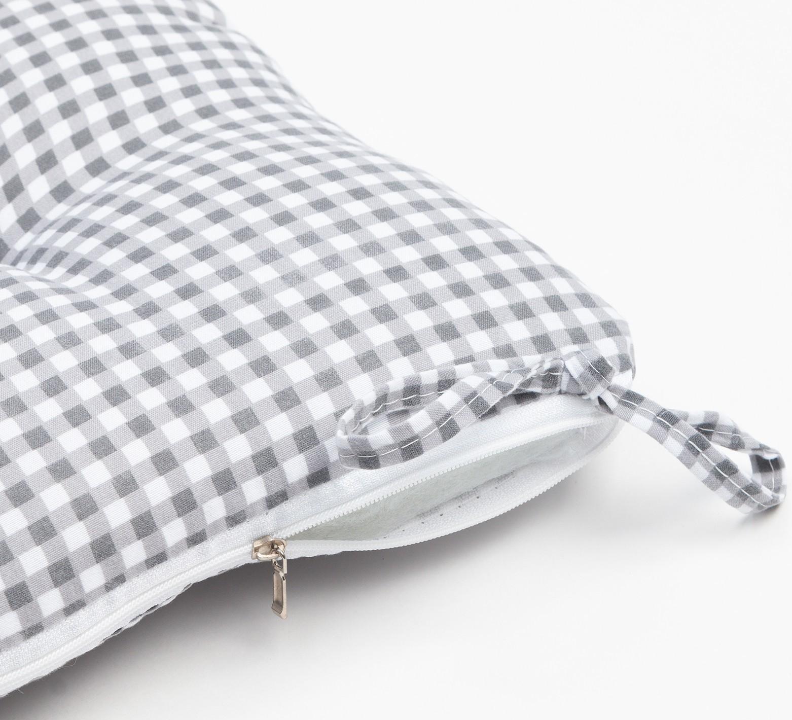 Сидушка на стул Этель 