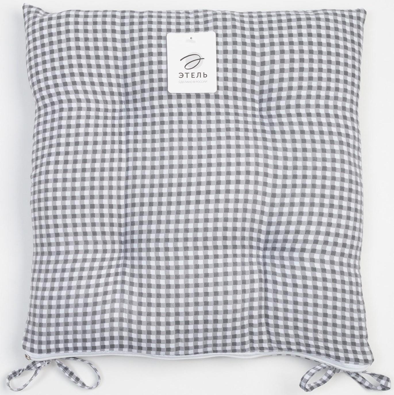 Сидушка на стул Этель 