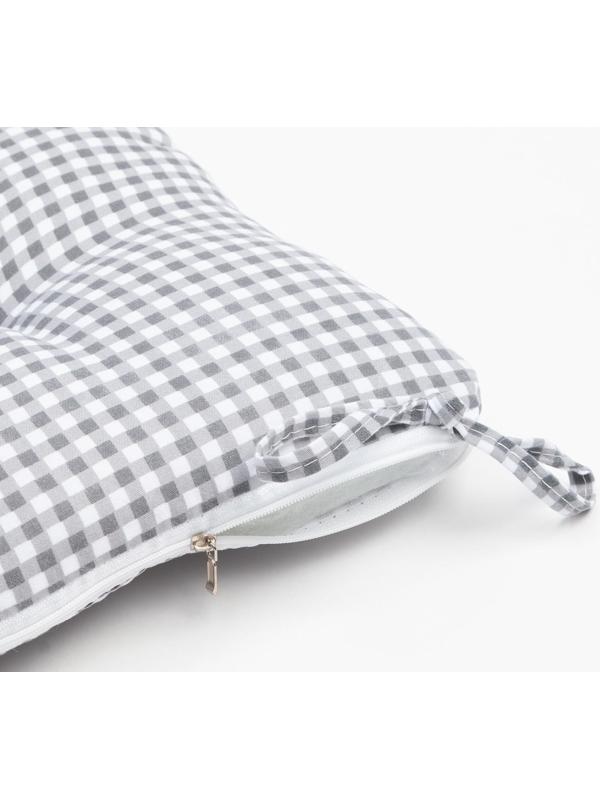 Сидушка на стул Этель 