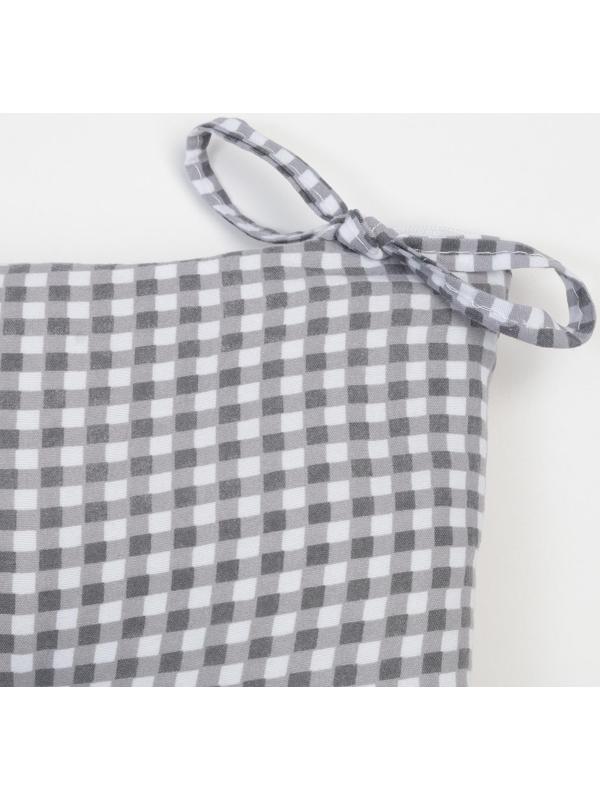 Сидушка на стул Этель 