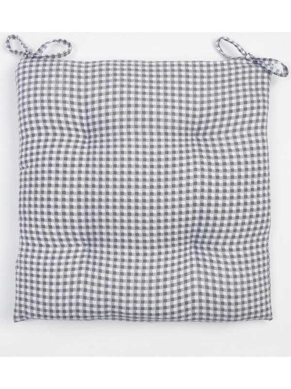 Сидушка на стул Этель 