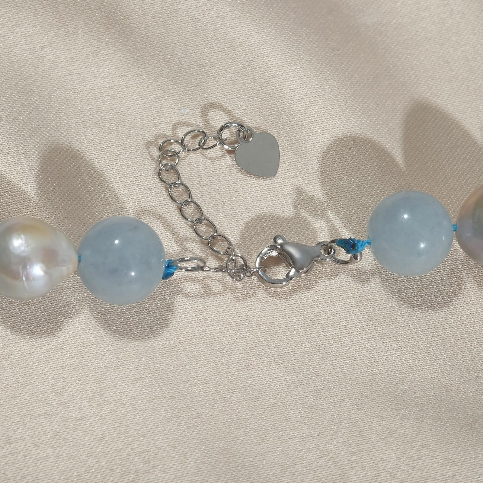 Бусы шар №10 