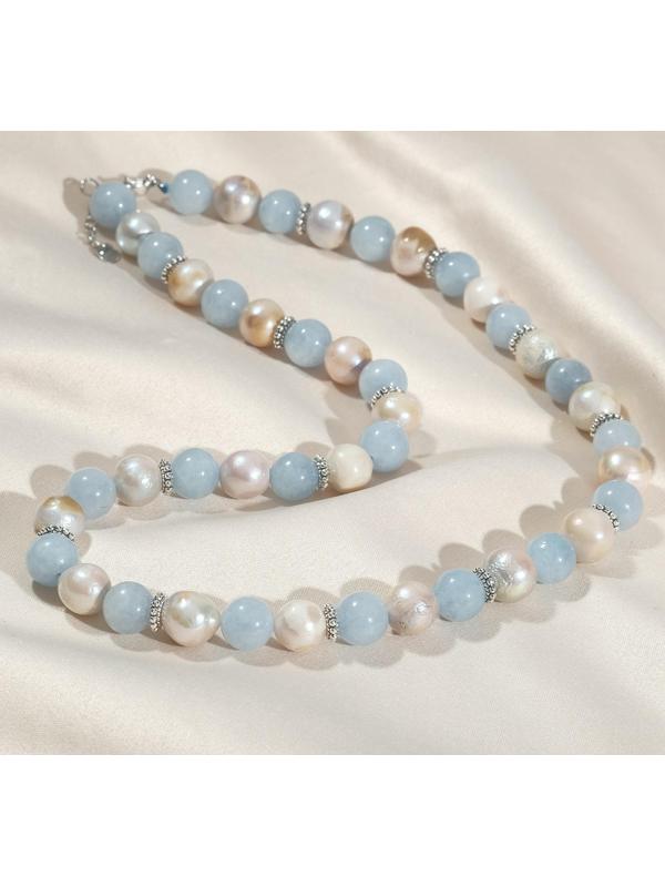 Бусы шар №10 