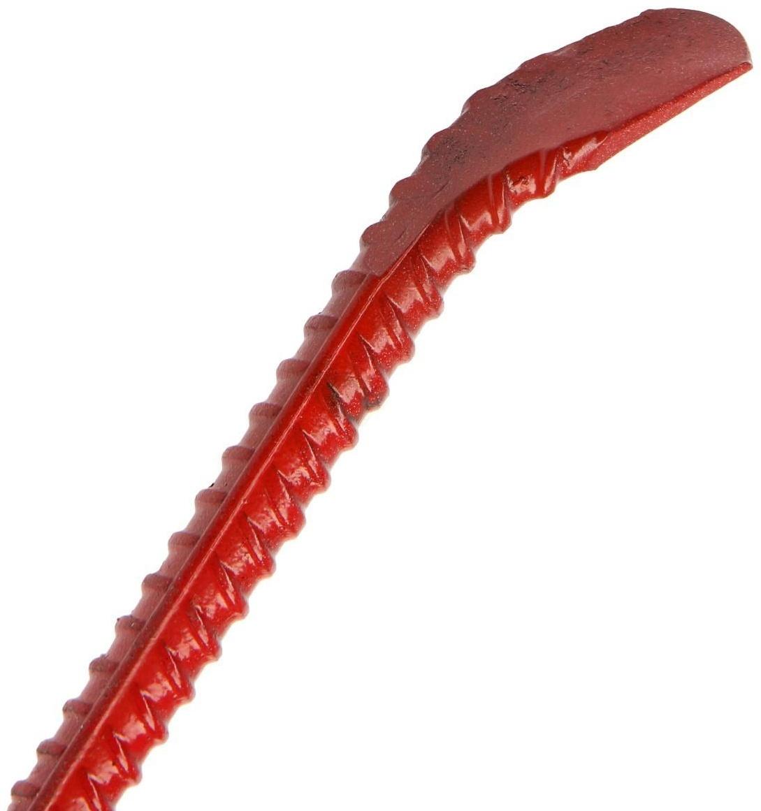 Лом-гвоздодер ЛОМ, арматурный, d=17 мм, 300 мм