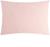 Наволочка Этель 50*70, цв.розовый, 100% хлопок, поплин 125г/м2
