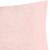 Наволочка Этель 50*70, цв.розовый, 100% хлопок, поплин 125г/м2