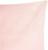 Наволочка Этель 70*70, цв.розовый, 100% хлопок, поплин 125г/м2