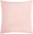 Наволочка Этель 70*70, цв.розовый, 100% хлопок, поплин 125г/м2