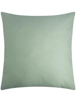 Наволочка Этель 70*70, цв.зеленый, 100% хлопок, поплин 125г/м2