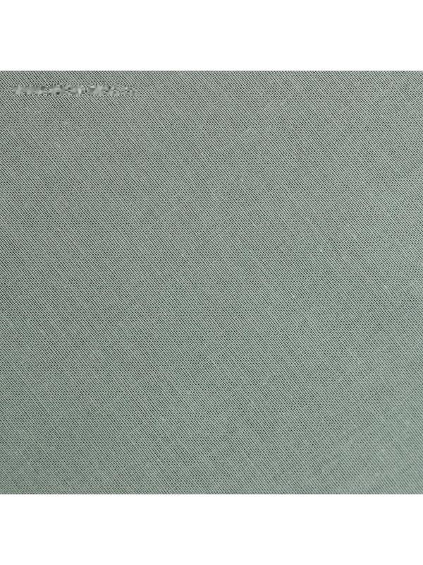 Пододеяльник Этель 200*215, цв.зеленый, 100% хлопок, поплин 125г/м2