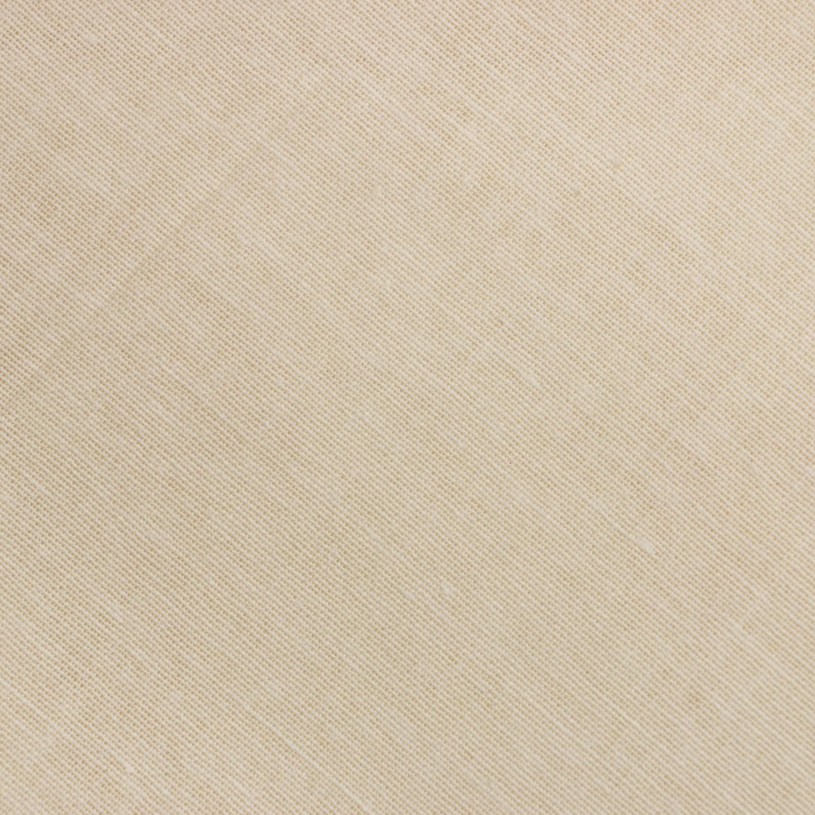 Пододеяльник Этель 200*215, цв.молочный, 100% хлопок, поплин 125г/м2