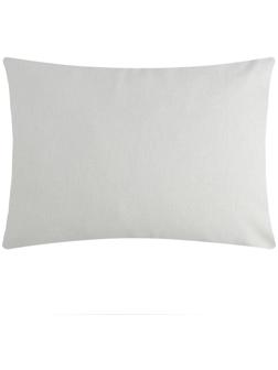 Наволочка Этель 50*70, цв.серый, 100% хлопок, поплин 125г/м2