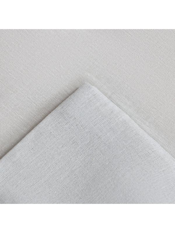 Пододеяльник Этель 175*215, цв.серый, 100% хлопок, поплин 125г/м2