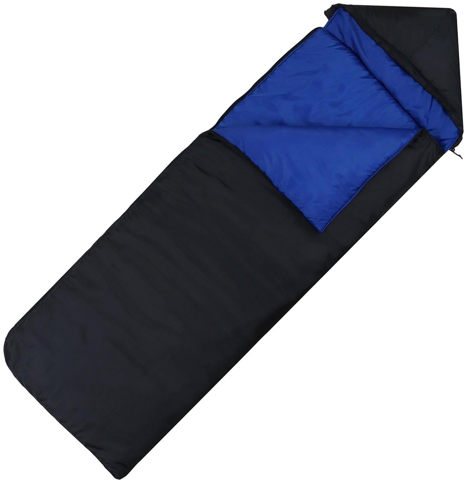 Спальник Эконом 3 сл, 210 х 70 см, от -5 до +10 °С