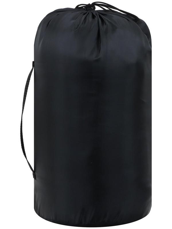 Спальник Эконом 3 сл, 210 х 70 см, от -5 до +10 °С