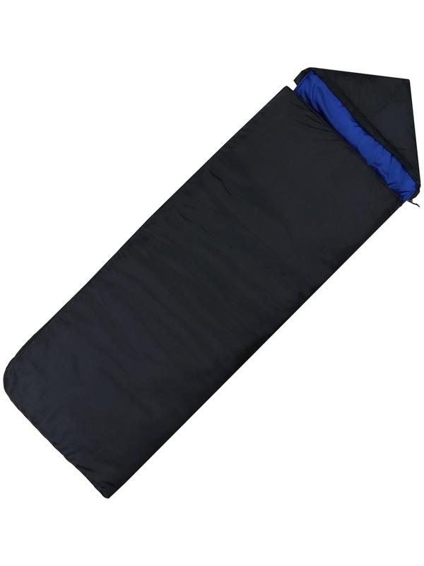 Спальник Эконом 3 сл, 210 х 70 см, от -5 до +10 °С