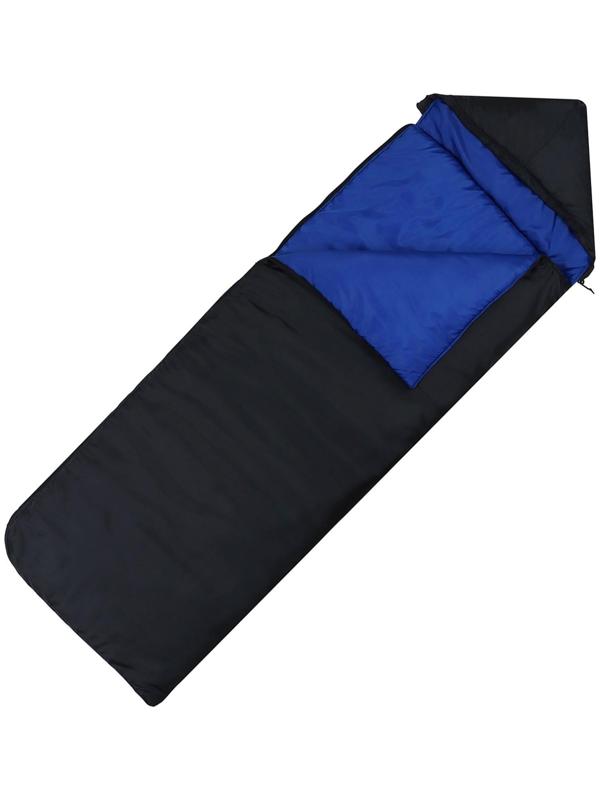 Спальник Эконом 3 сл, 210 х 70 см, от -5 до +10 °С