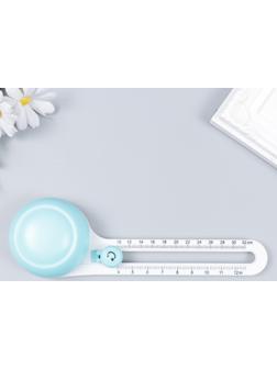 Круговой резак d=10-32 см 3,5х22х7 см