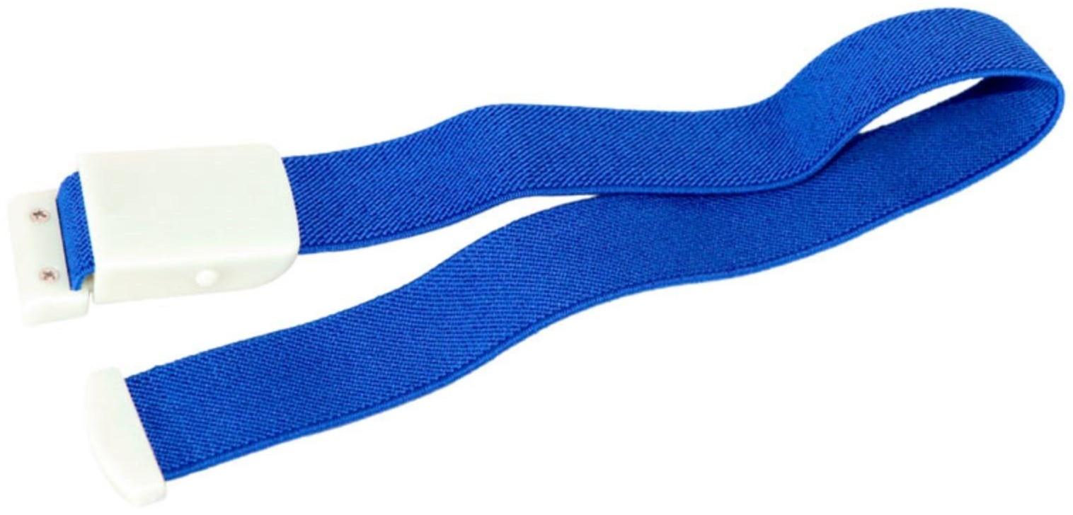 Жгут медицинский Михайлова №2, венозный с пряжкой для ограничения циркуляции крови в конечностях