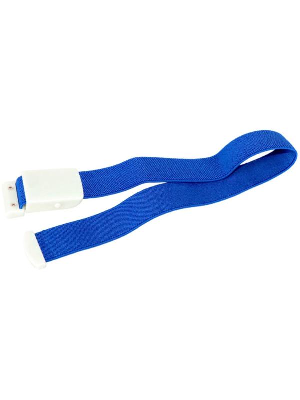 Жгут медицинский Михайлова №2, венозный с пряжкой для ограничения циркуляции крови в конечностях