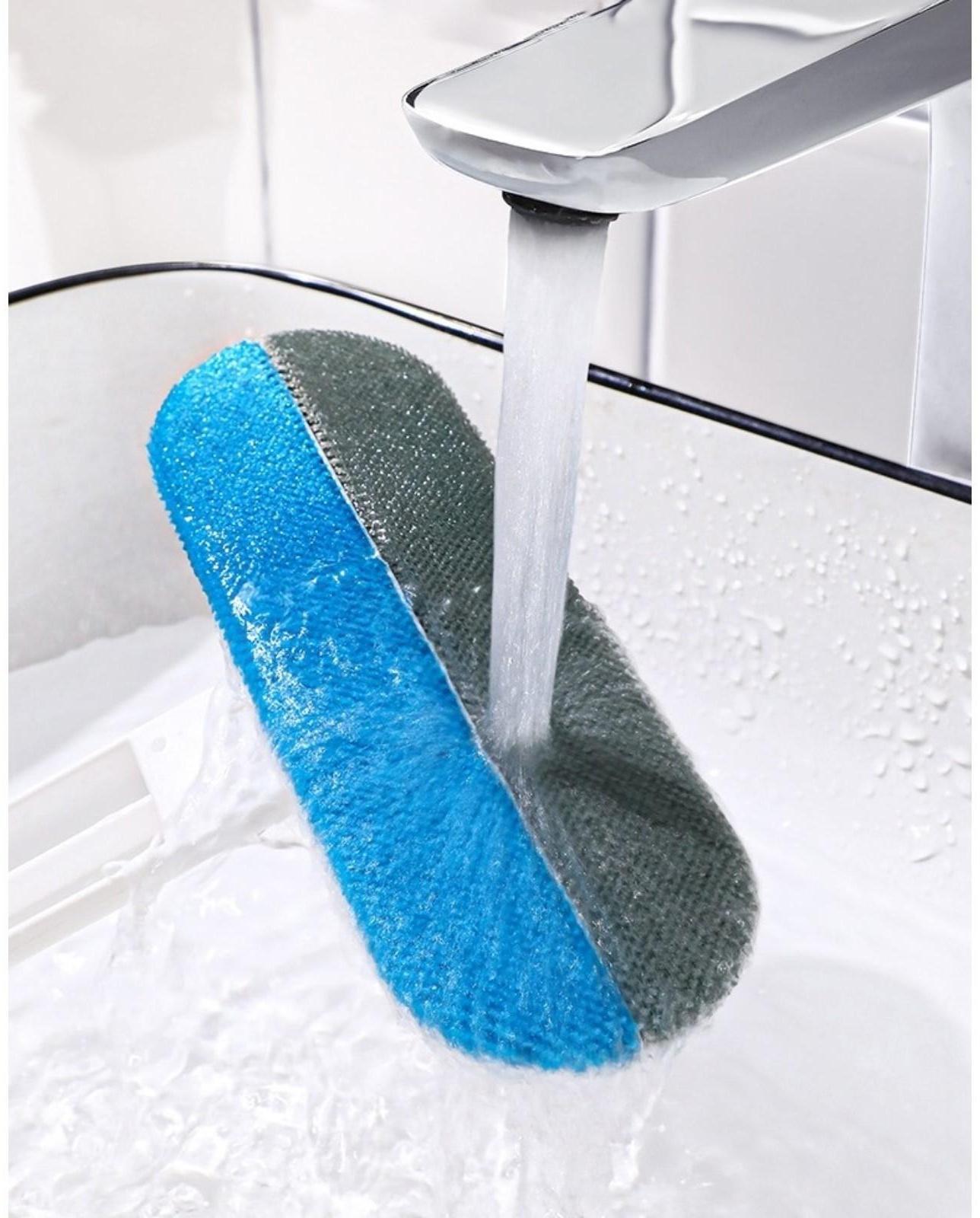 Окномойка Raccoon, велюровая насадка, дополонительная щётка для одежды, дополнительная пластиковая щётка, силиконовый сгон