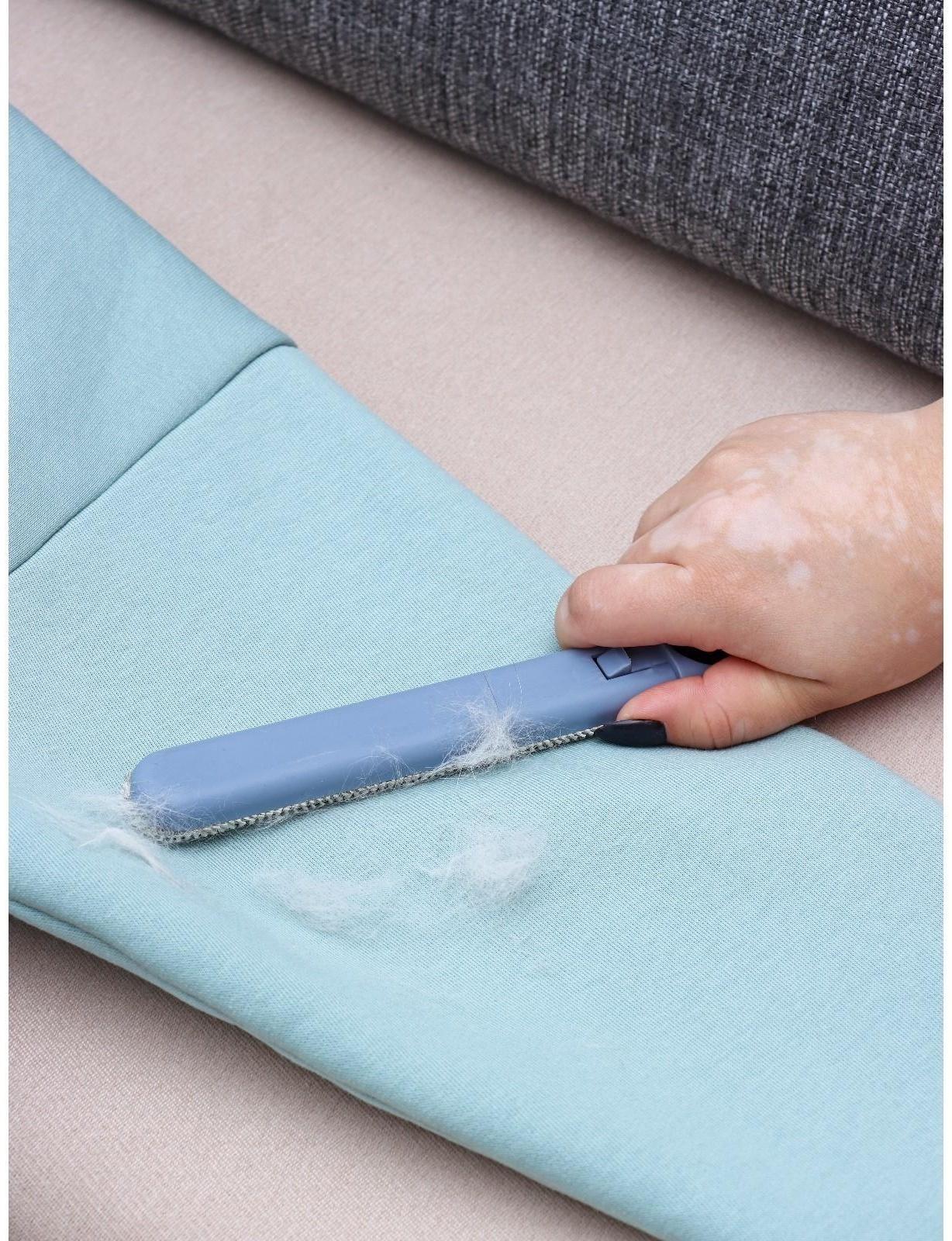 Окномойка Raccoon, велюровая насадка, дополонительная щётка для одежды, дополнительная пластиковая щётка, силиконовый сгон