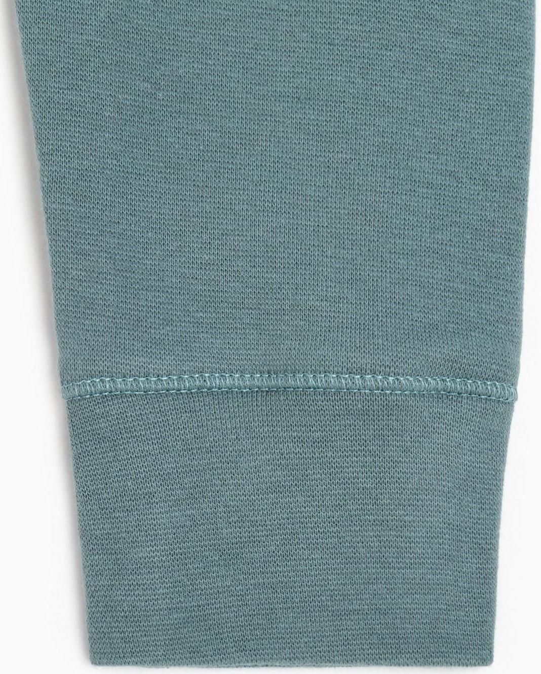 Термобелье женское (лонгслив, лосины) MINAKU цвет хаки, р-р 44