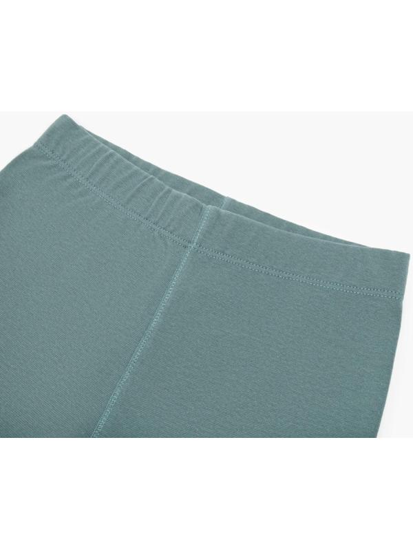 Термобелье женское (лонгслив, лосины) MINAKU цвет хаки, р-р 44