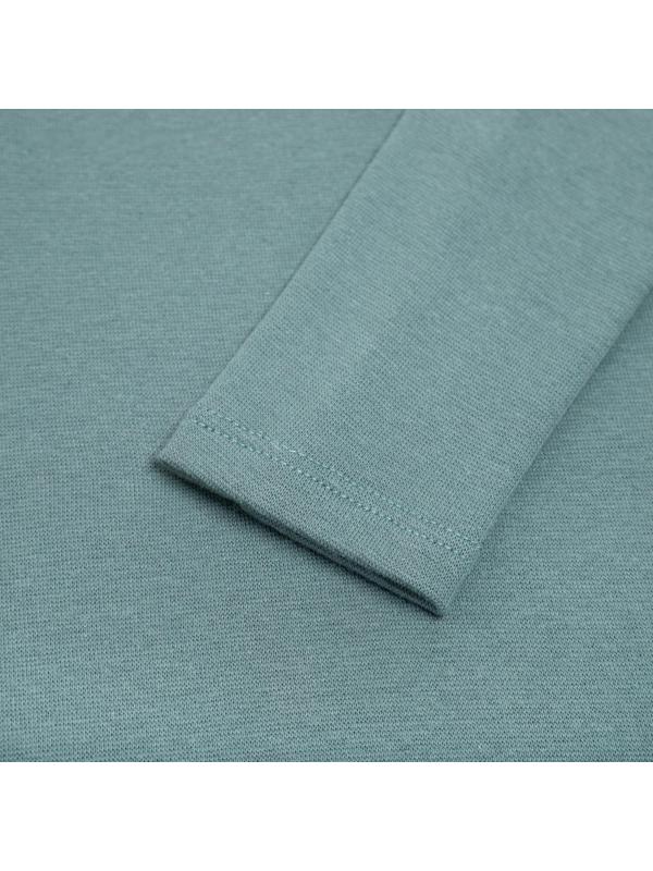 Термобелье женское (лонгслив, лосины) MINAKU цвет хаки, р-р 44