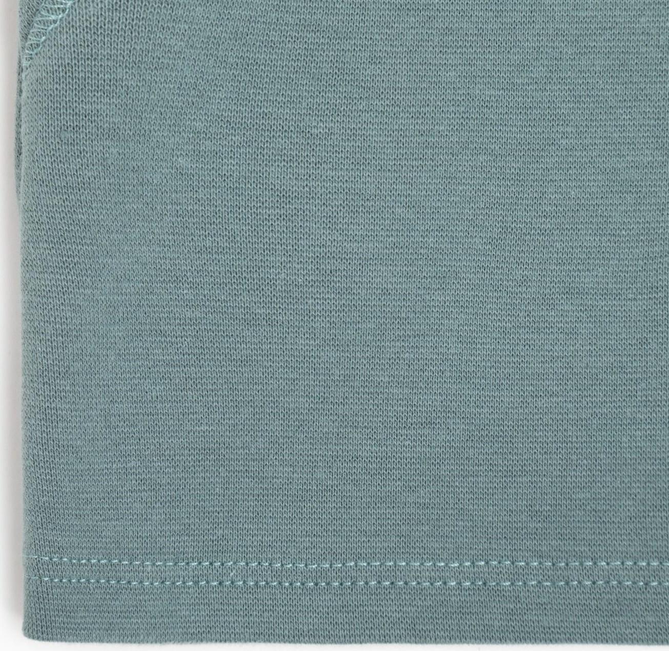 Термобелье женское (лонгслив, лосины) MINAKU цвет хаки, р-р 46