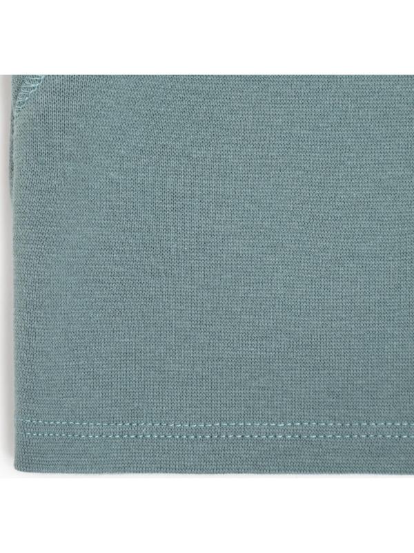 Термобелье женское (лонгслив, лосины) MINAKU цвет хаки, р-р 46