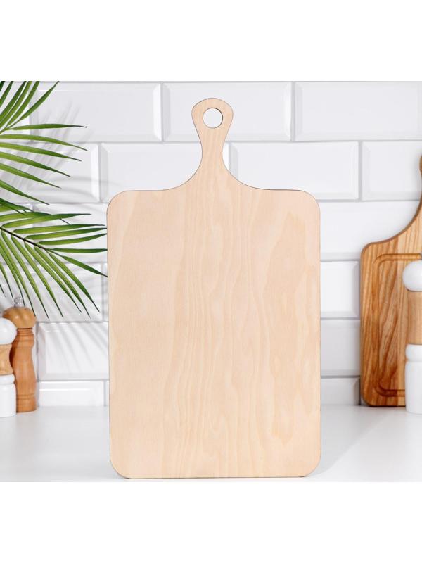 Доска разделочная 40х22 см