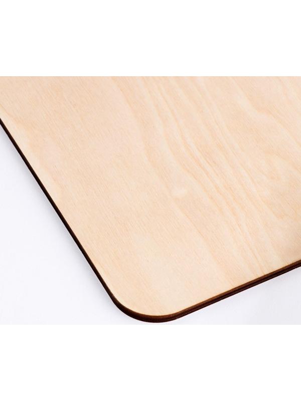 Доска разделочная 40х22 см