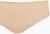 Трусы женские бразильяна, цвет бежевый, размер 50