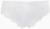 Трусы женские бразильяна, цвет белый, размер 46