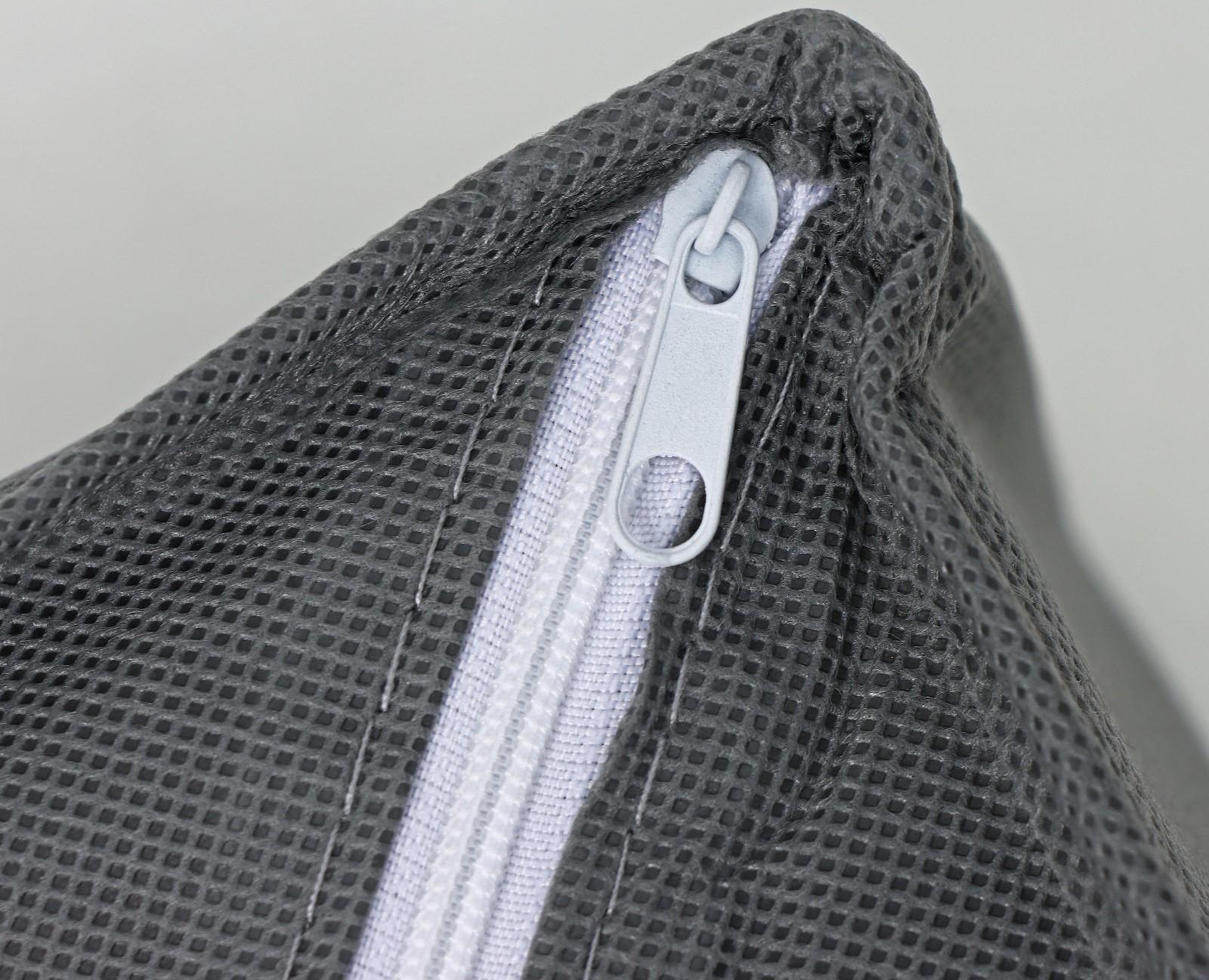 Органайзер для хранения белья Доляна «Смарт», 24 отделения, 32×32×10 см, цвет серый