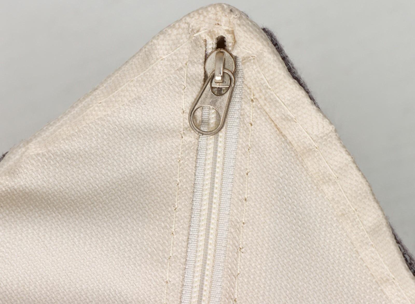 Органайзер для хранения белья с прозрачной крышкой Доляна «Тео», 6 отделений, 32×23×12 см, цвет серый