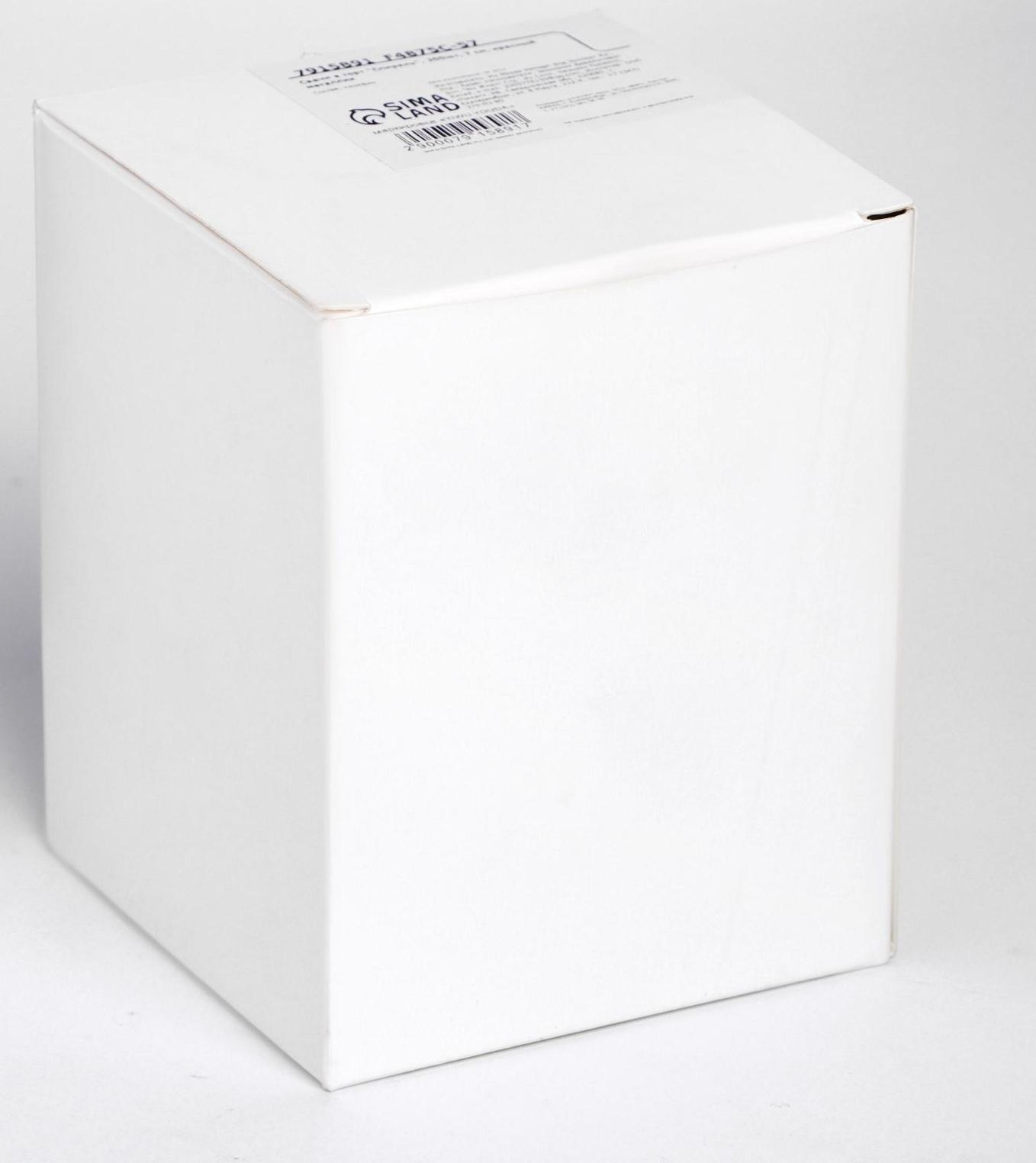 Набор свечи в торт 