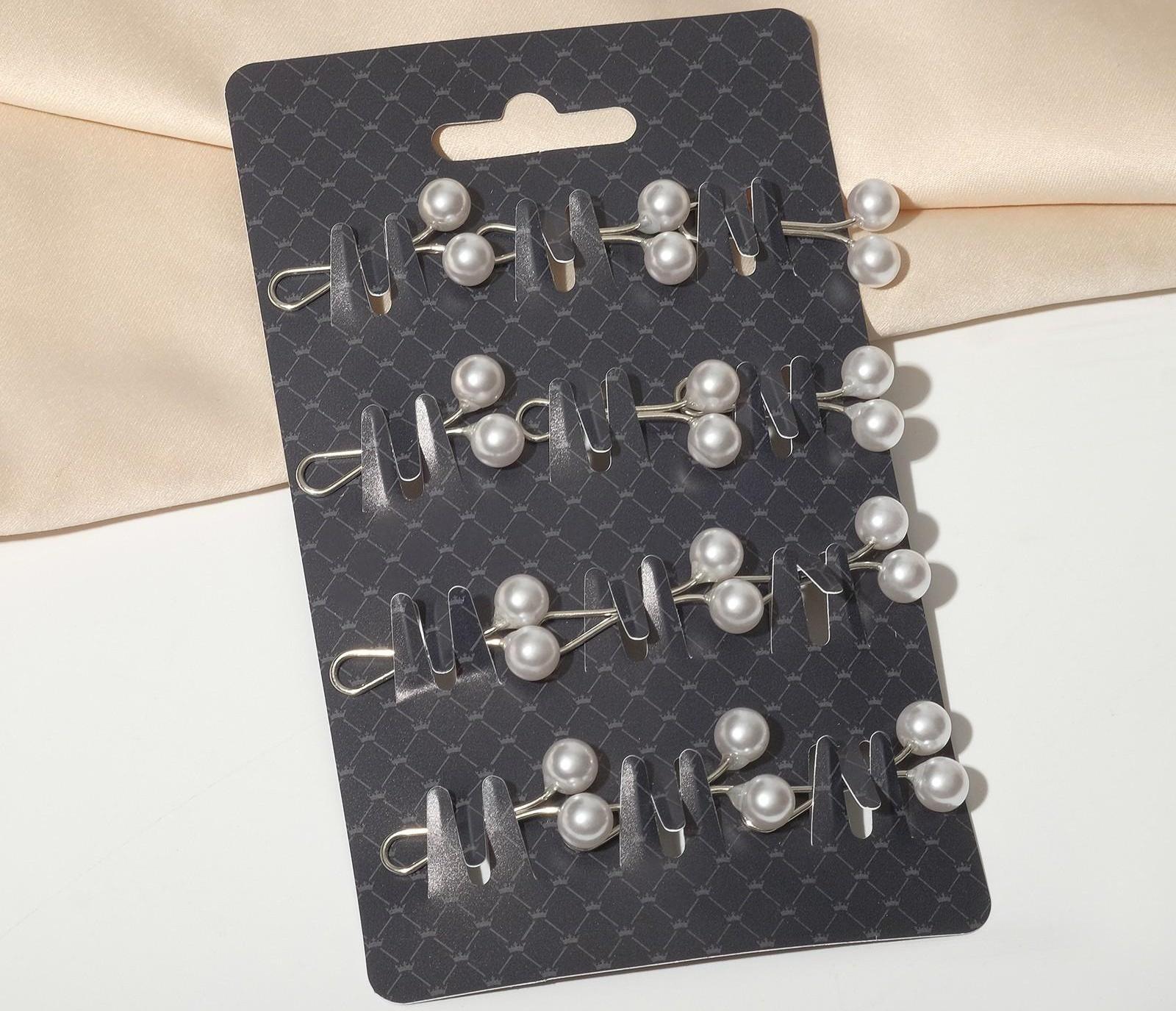 Зажим для платка 