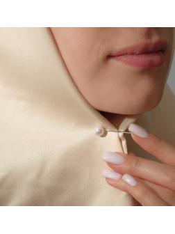 Зажим для платка 