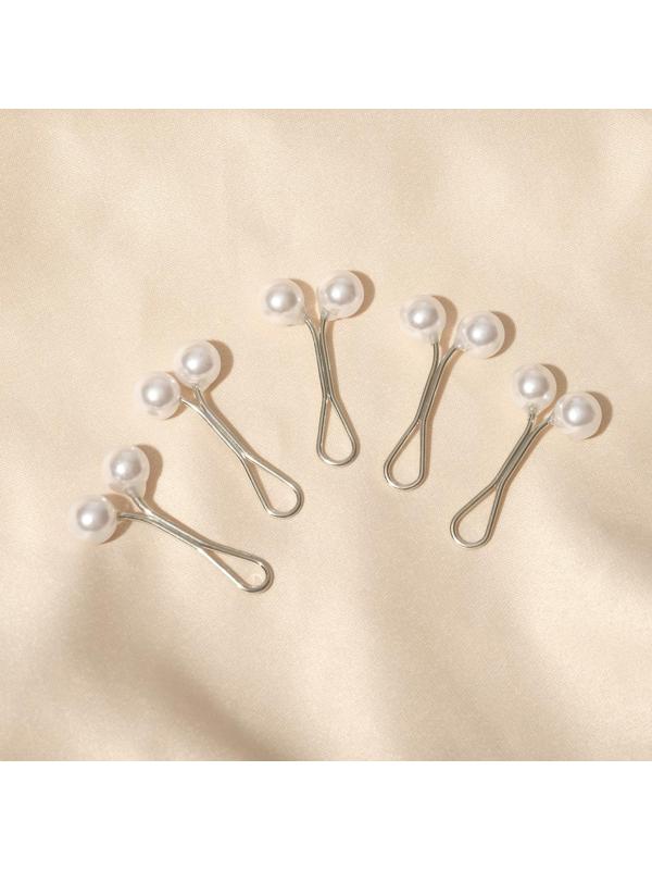 Зажим для платка 