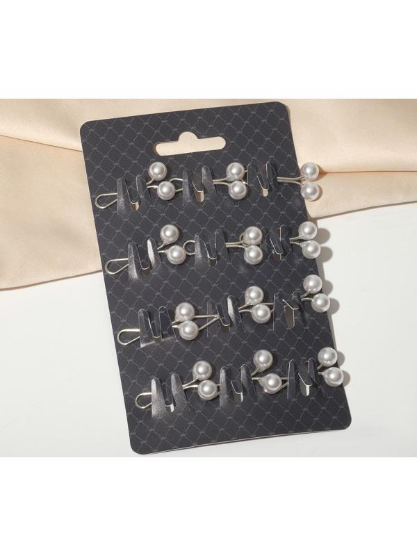 Зажим для платка 