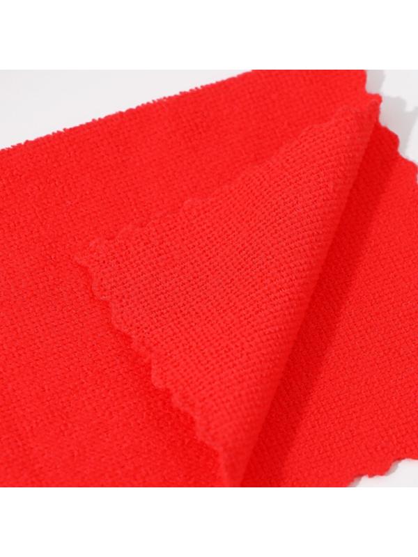 Салфетки универсальные Доляна «Промо», 180 гр, 3 шт, 30×30 см, микрофибра, ультразвуковая обработка края