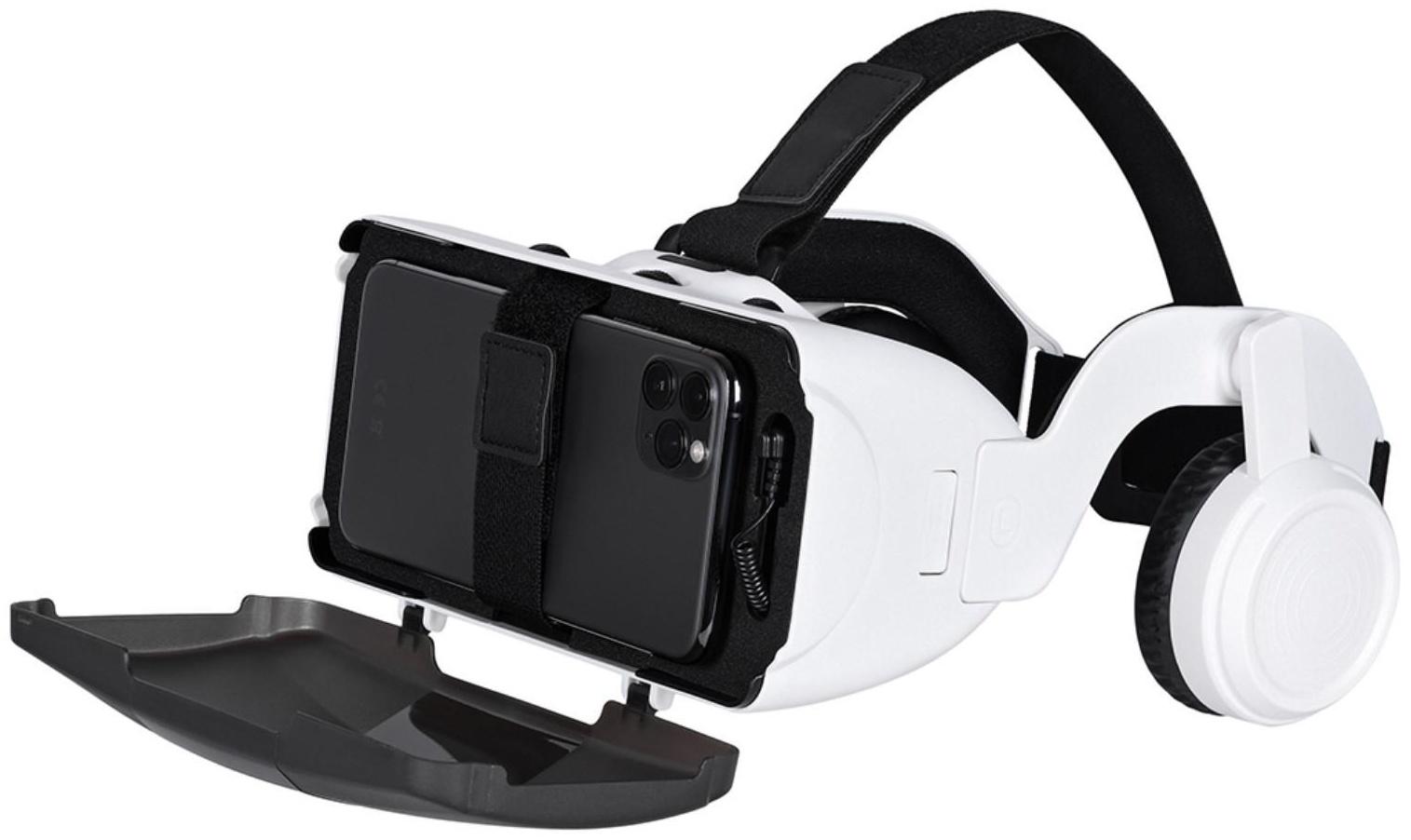 3D Очки виртуальной реальности TFN VR BEAT PRO, смартфоны до 6.7